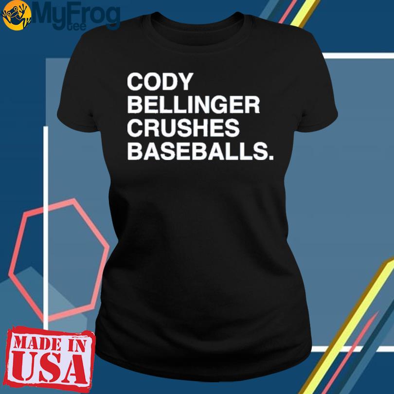 Official Cody Bellinger Jersey, Cody Bellinger Shirts, Baseball Apparel, Cody  Bellinger Gear
