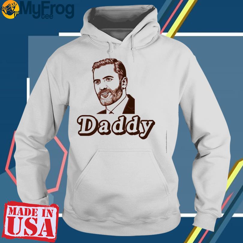 Daddy Stefanski T-shirt - Shibtee Clothing