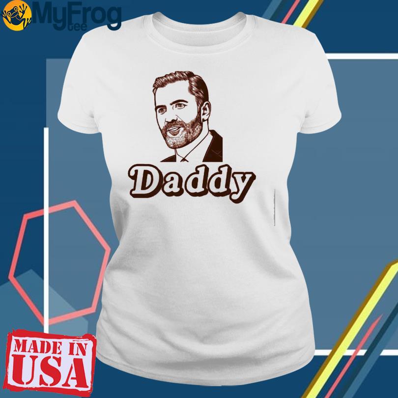 Stefanski Daddy Shirt 