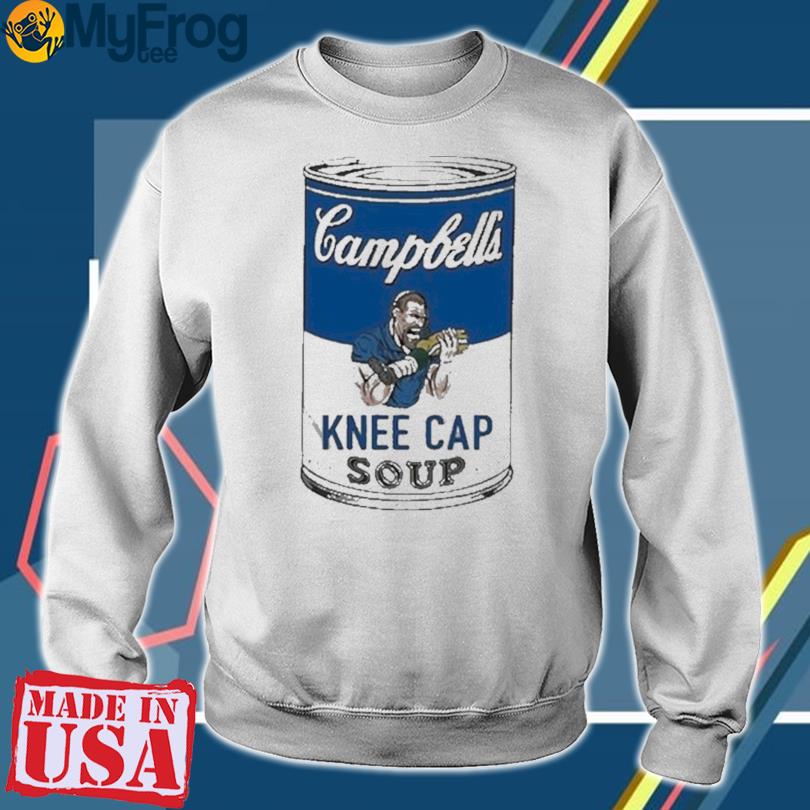 Official dan Campbell Kneecaps T Shirt, hoodie, sweater, long sleeve and  tank top