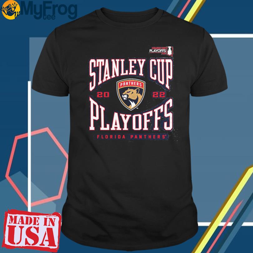 Fla Team Shop Florida Panthers 2023 Stanley Cup Playoffs Participant T-Shirt,  hoodie, sweater and long sleeve