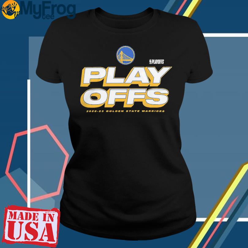 2022 Playoff shirt (short & long sleeve)