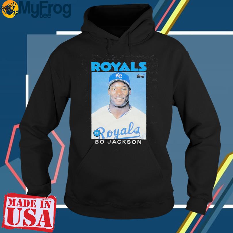 Bo hot sale jackson hoodie