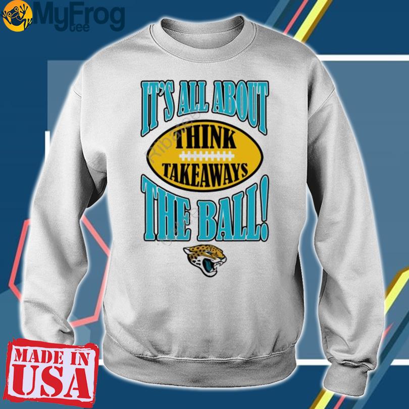 Jacksonville Jaguars 2023 logo T-shirt, hoodie, sweater, long