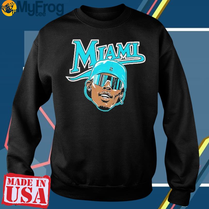 Miami Jazz chisholm swag head shirt, hoodie, sweater, long sleeve and tank  top