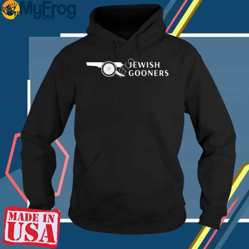 Top Gooner shirt, hoodie, sweater and tank top t-shirt by