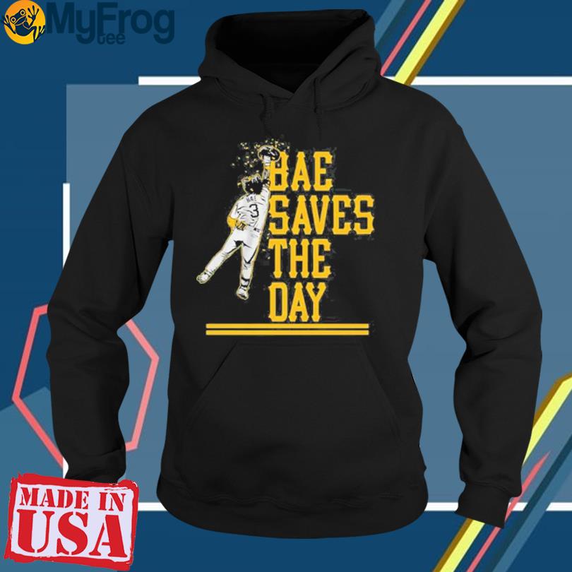 Ji hwan Bae Saves The Day 2023 t Shirt hoodie sweater and long