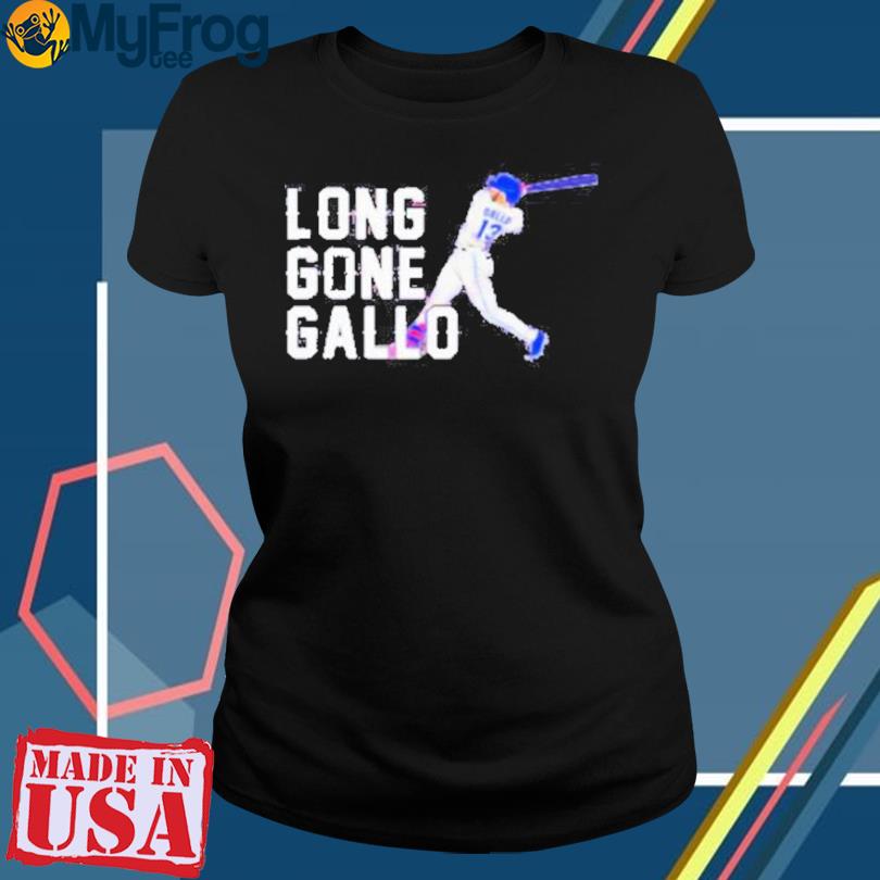 I Love Joey Gallo T-Shirt