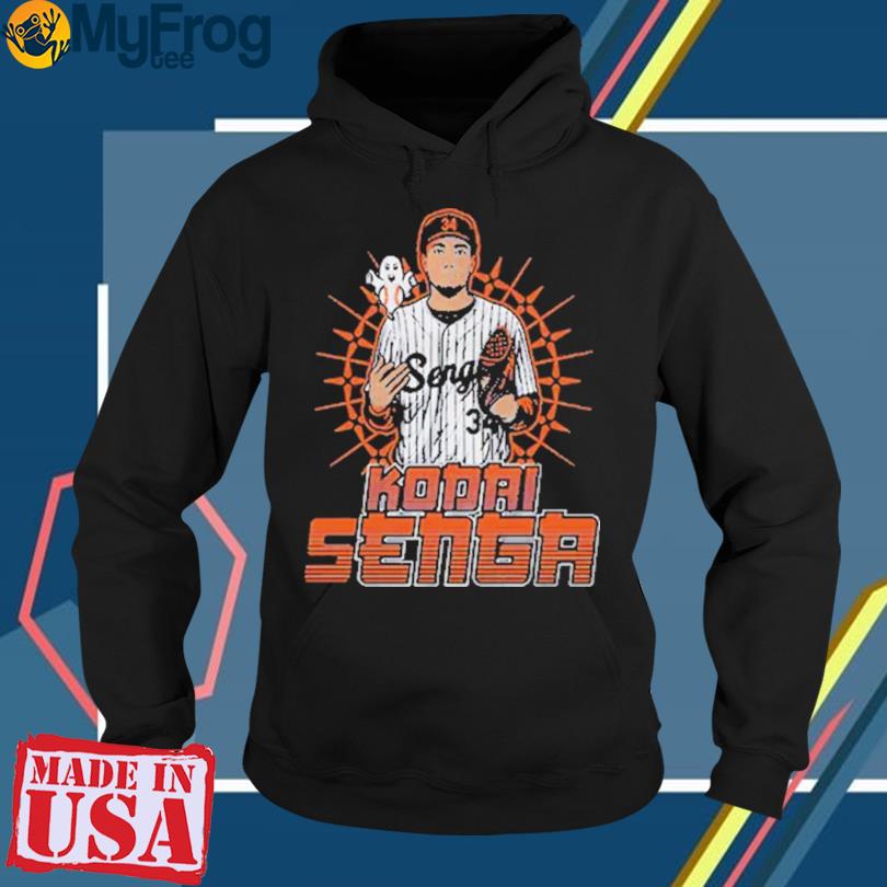 Official Kodai Senga Ghost Fork shirt, hoodie, sweater, long sleeve and  tank top