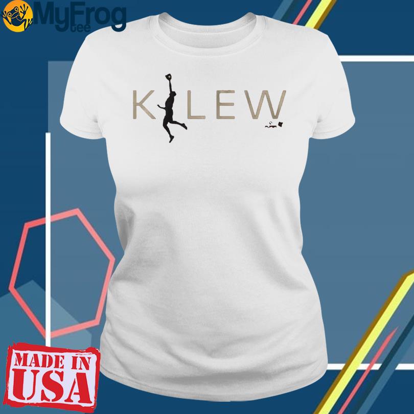 Kyle lewis air klew shirt, hoodie, sweater, long sleeve and tank top