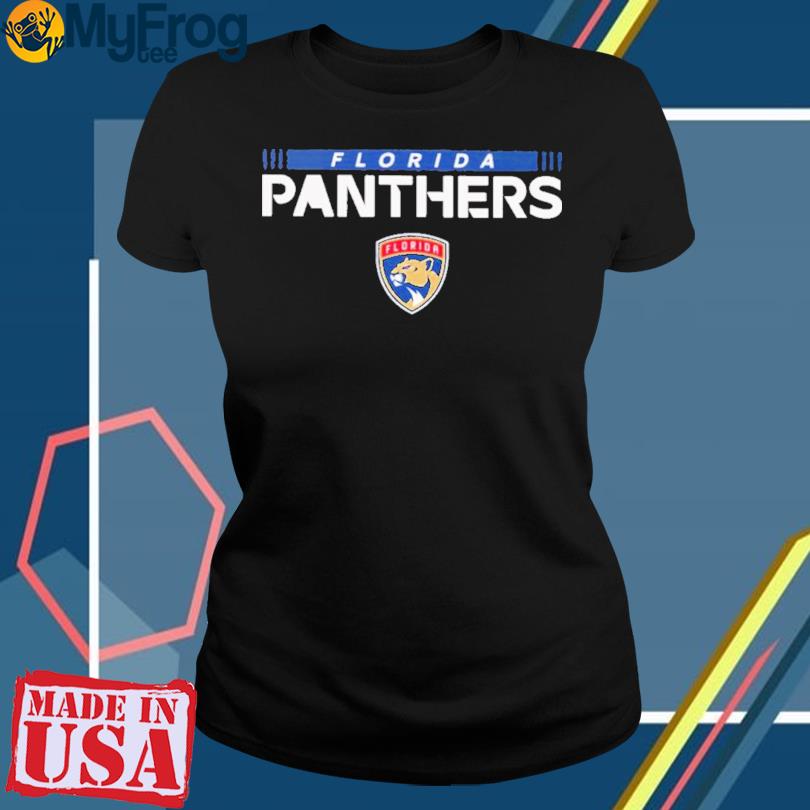 Florida Panthers Star Wars Night 2023 Logo Shirt