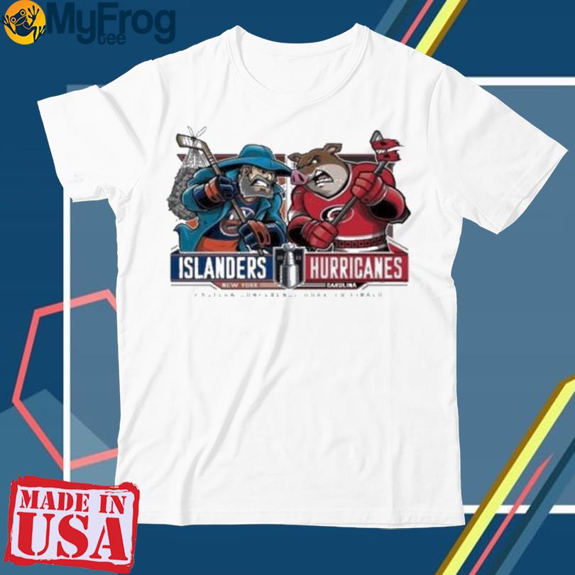 Carolina Hurricanes Stanley Cup Champions 2023 Shirt