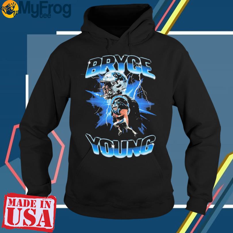 Funny bryce Young Carolina Panthers shirt, hoodie, sweater and tank top