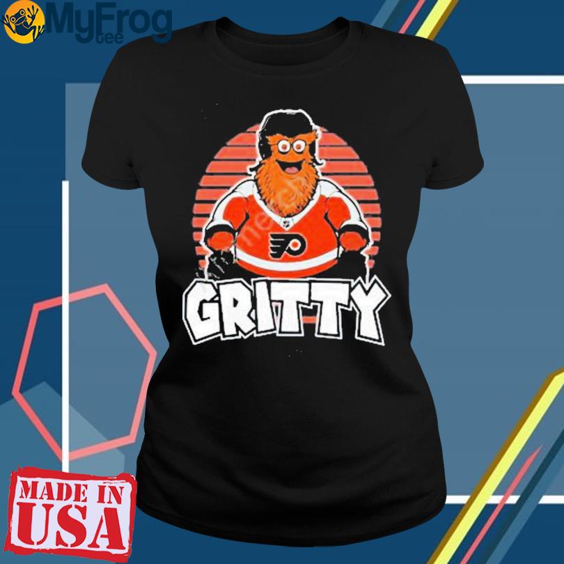 Philadelphia Flyers Gritty Shirts, Flyers Gritty Mascot Tees, Hoodies,  Apparel