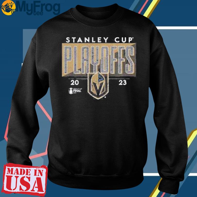 Official Vegas Golden Knights Western Conference Final 2023 Stanley Cup  Playoffs Fan Gifts T-Shirt - Binteez