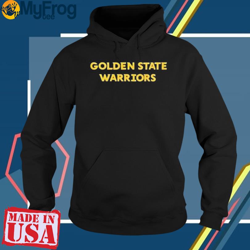 Ovo Black Golden State Warriors 2023 shirt hoodie sweater and