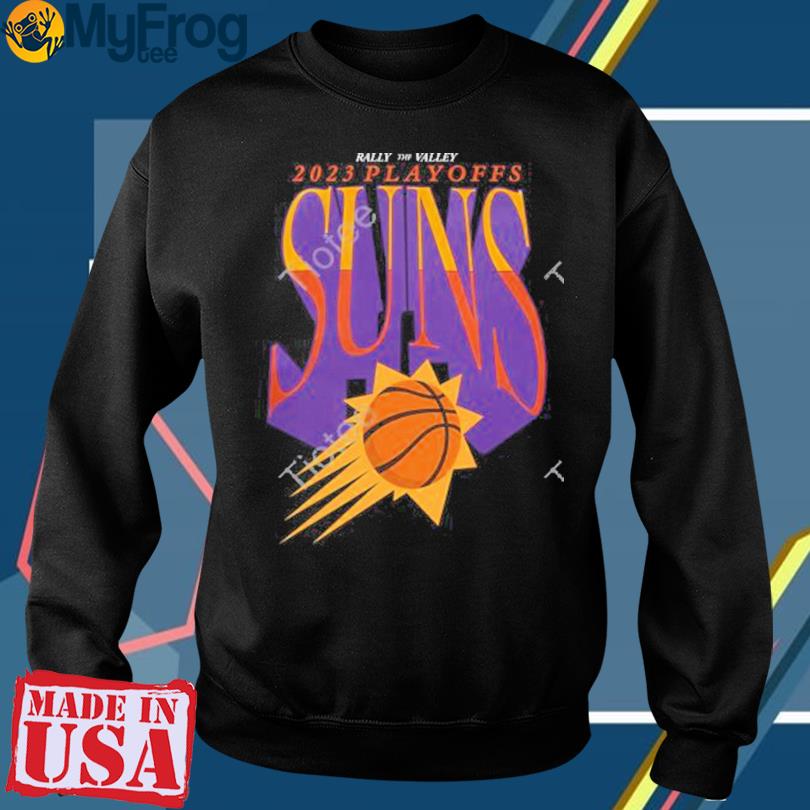 Finals The Valley Suns PHX Suns Basketball T-Shirt