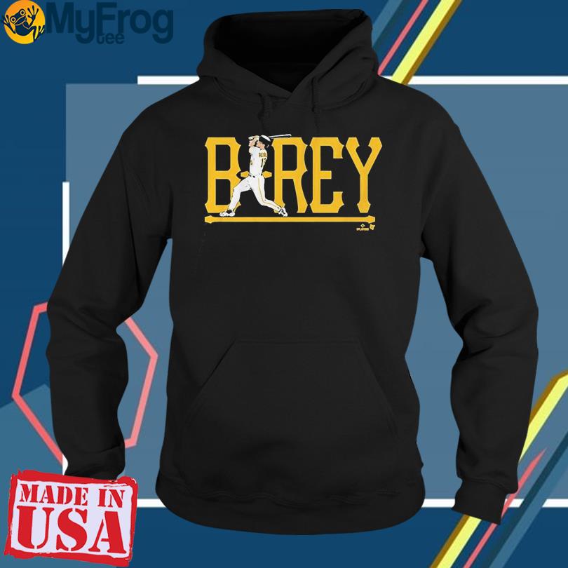 Official Bryan Reynolds B-Rey Pittsburgh Pirates Shirt, hoodie, sweater,  long sleeve and tank top