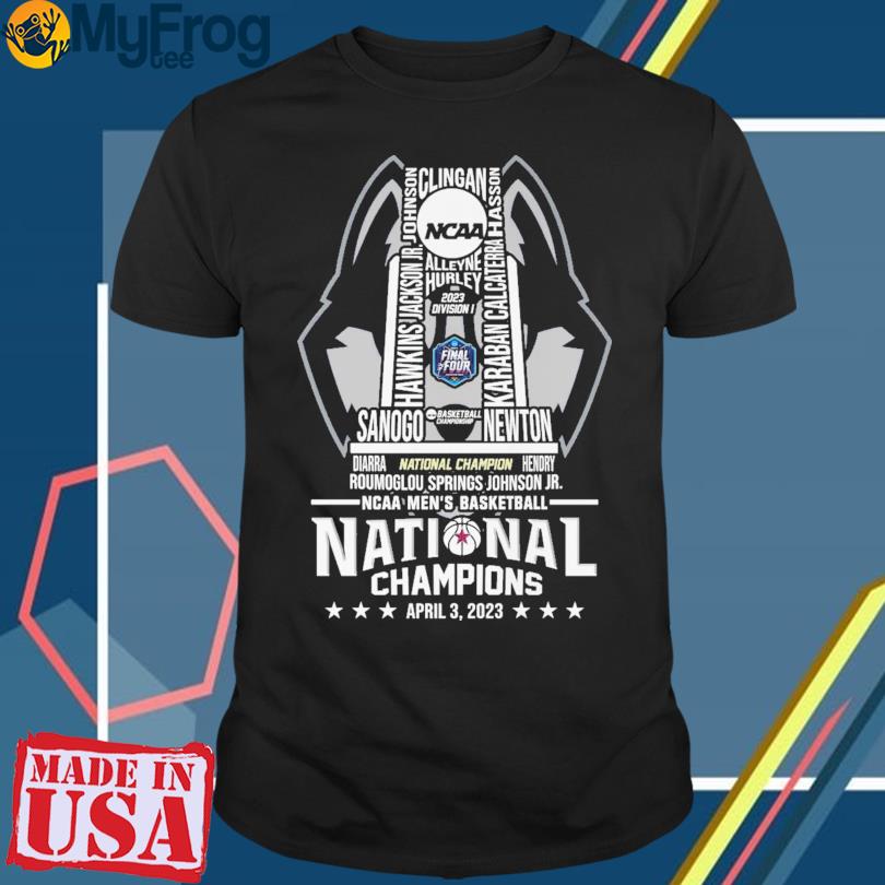 Spring Natls 2023 T-Shirt