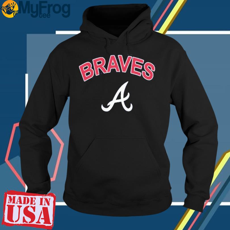 Wallen Crewneck Sweatshirt Braves 98 Shirt 98 Braves Sweatshirt