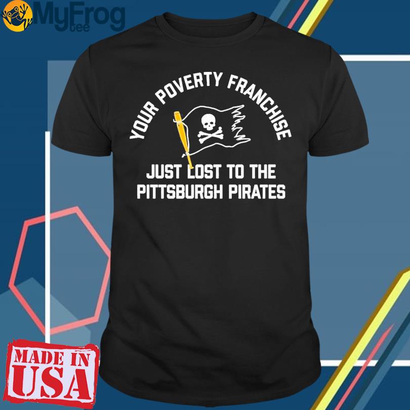 Your Poverty Franchise Just Lost to Pittsburgh