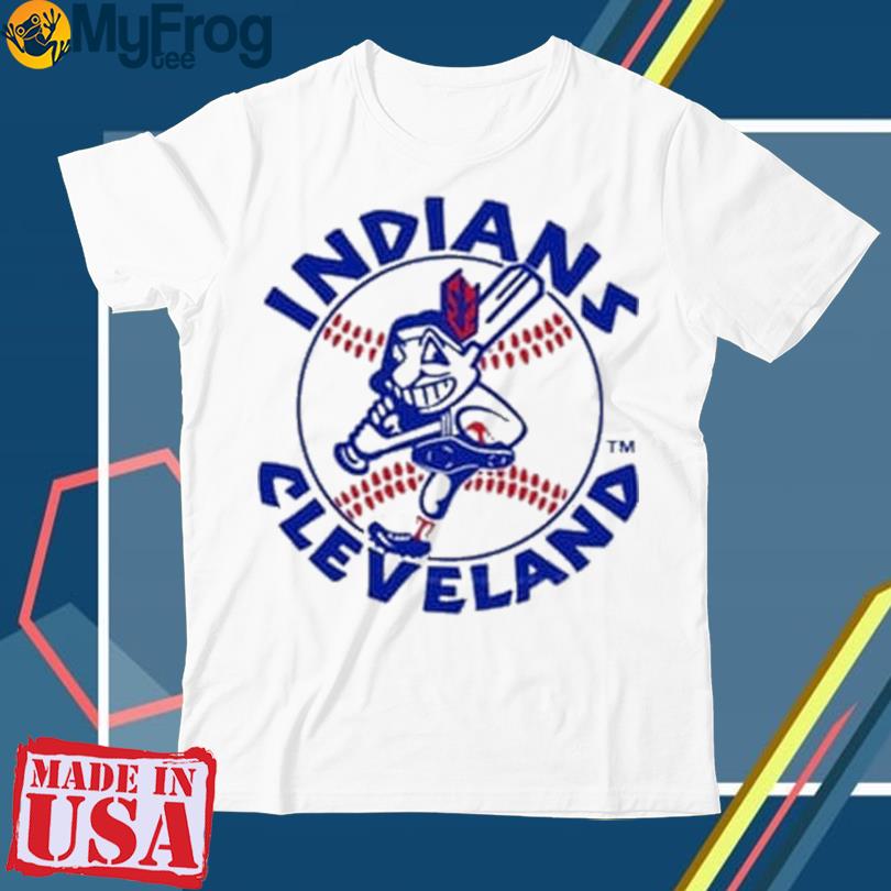 2023 Indians Cleveland Baseball shirt, hoodie, sweater and long sleeve