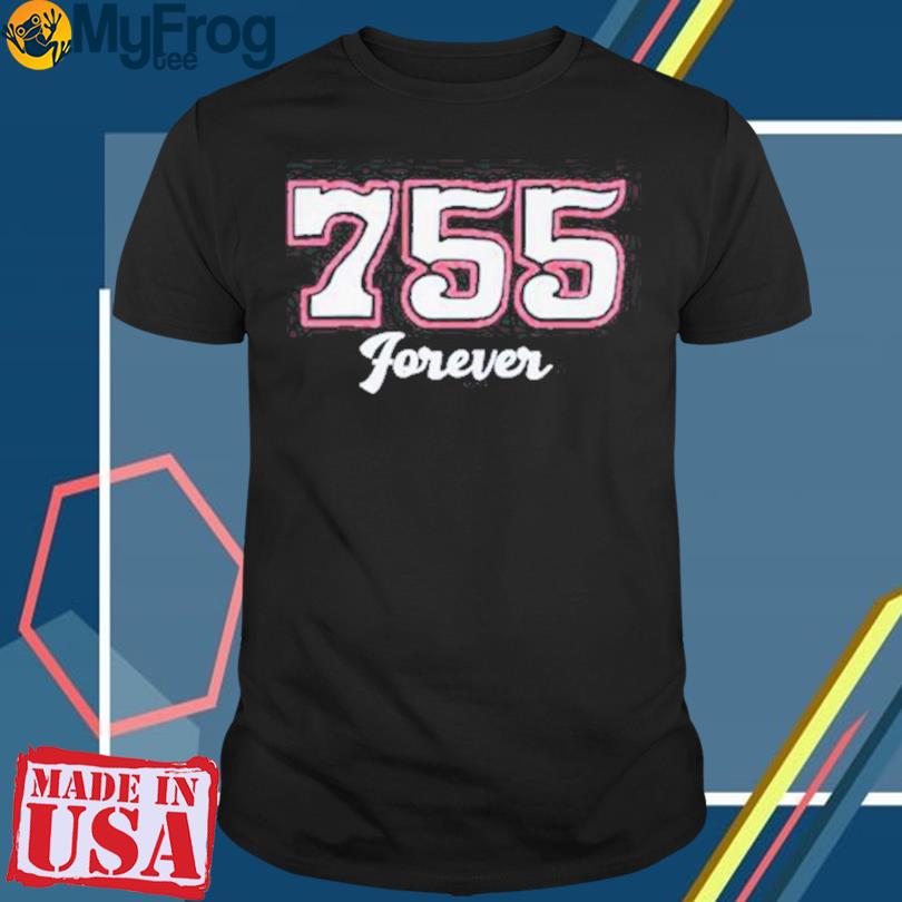 755 Forever Shirt