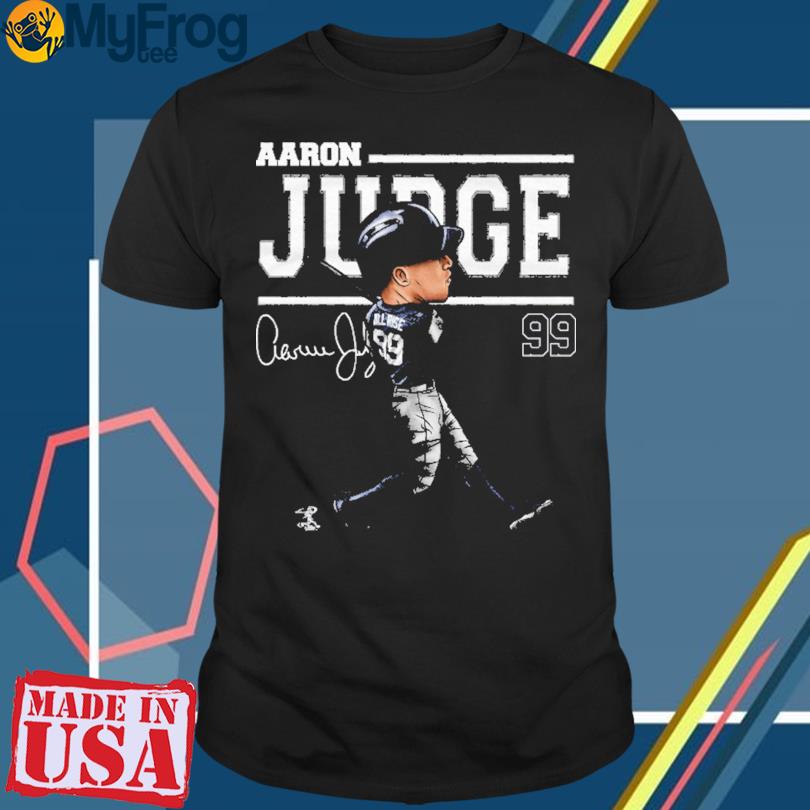 aaron judge long sleeve shirt