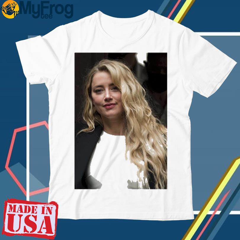Ambe4 Heard T-Shirt