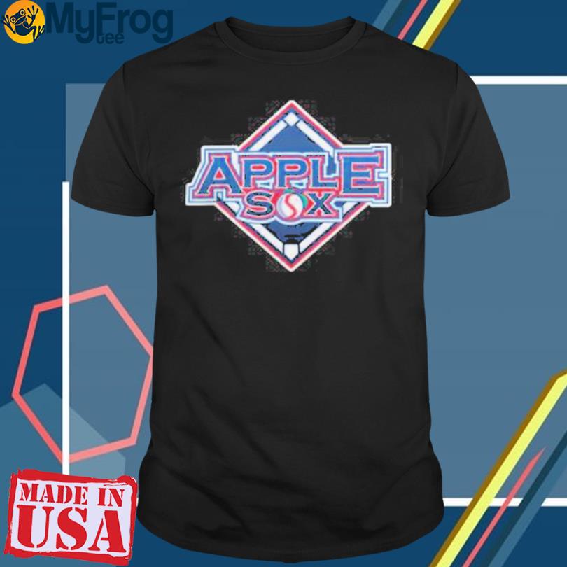 Applesox West Coast League 2023 T-Shirt