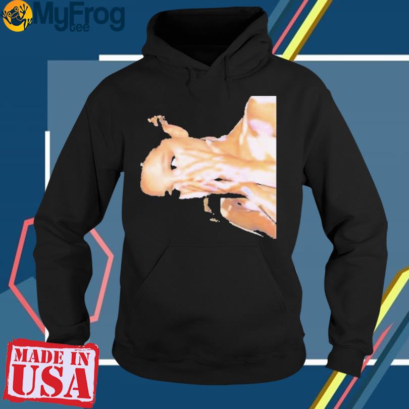 Ariana grande god is a woman hoodie hot sale