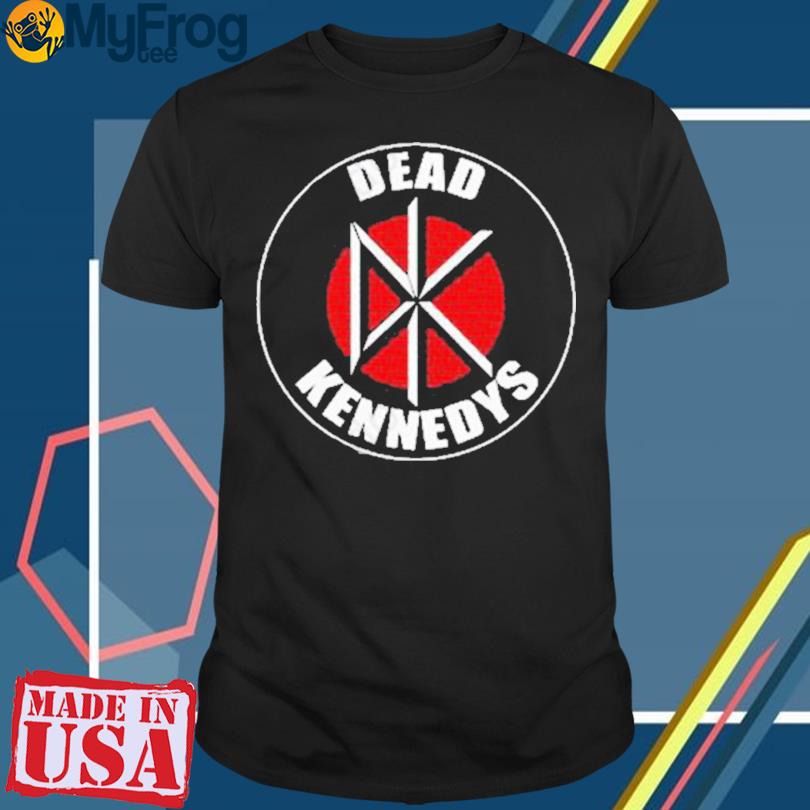 Avenged Sevenfold Dead Kennedys Shirt