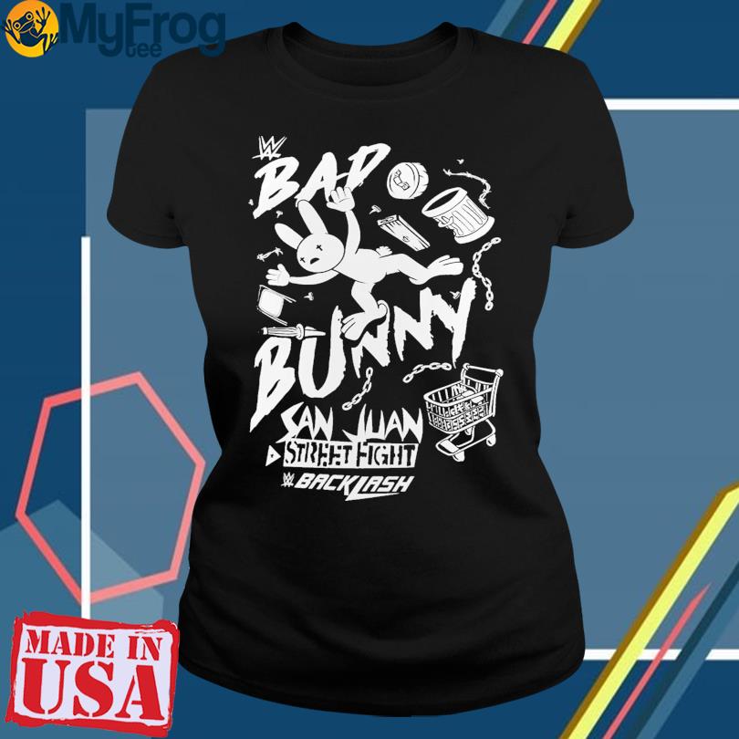 Bad Bunny World Hottest Tour shirt, hoodie, sweater, long sleeve and tank  top