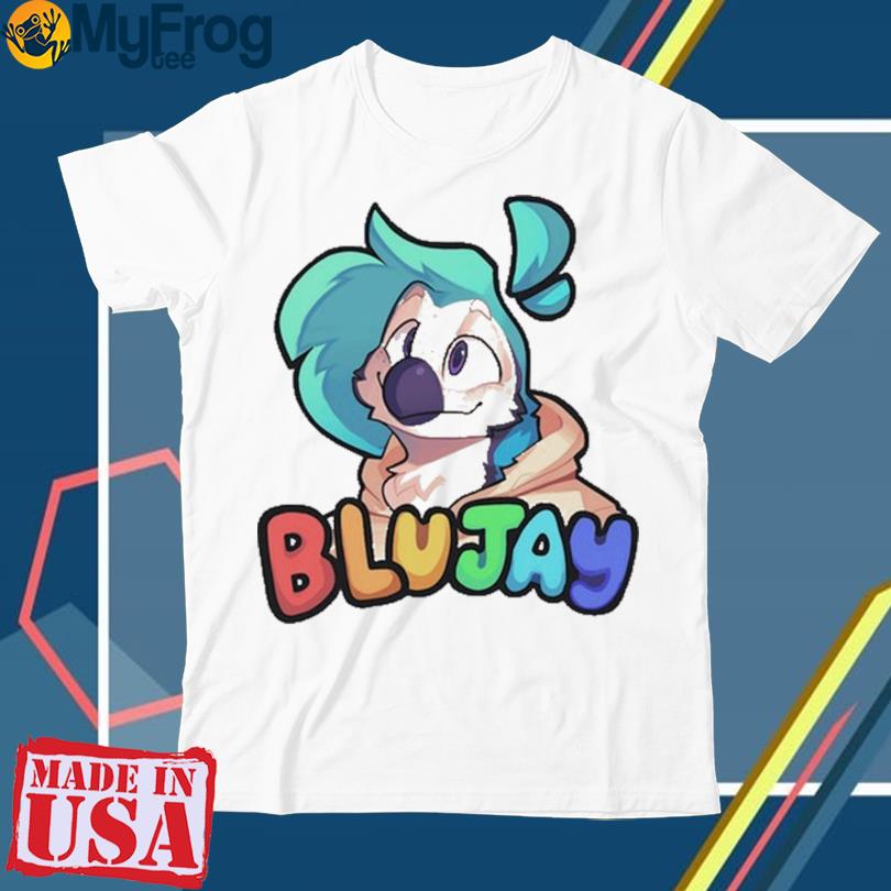 Blujay shirt