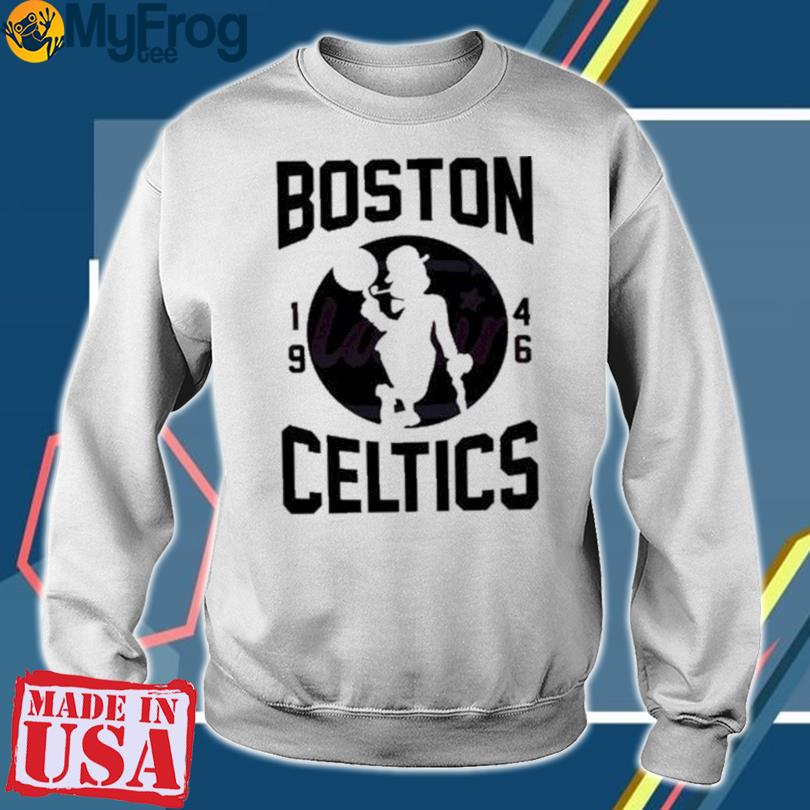 2023 NBA Champions Final Boston Celtics T-shirt, hoodie, sweater