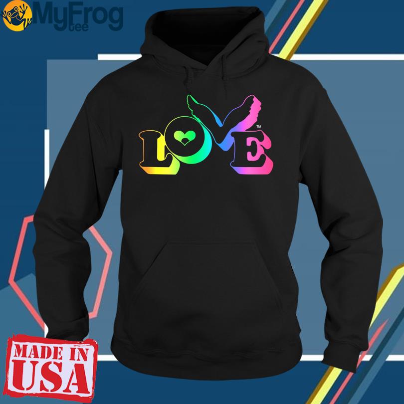 Love Button Unisex Pullover Hoodie - Love Button