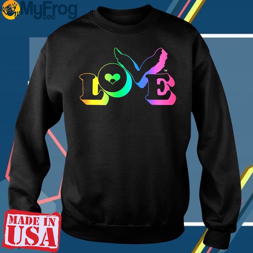 Coldplay True Love Sweatshirt