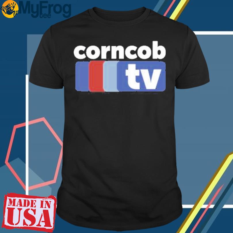 Corncob TV I Think You Should Leave Tim Robinson Pullover