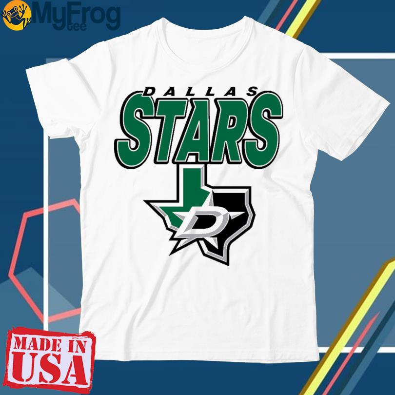 Dallas Stars Logo 2023 T-Shirt