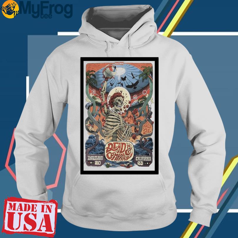 Dead and co online sweatshirt