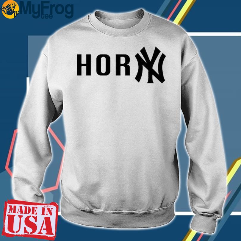 New York Yankees logo Logo Hoodie Size S-5XL USA