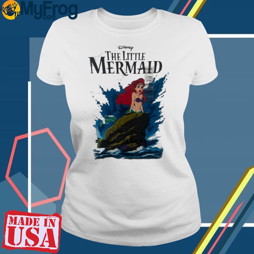 Official mermaid Or Kraken Shirt, hoodie, sweater, long sleeve and tank top