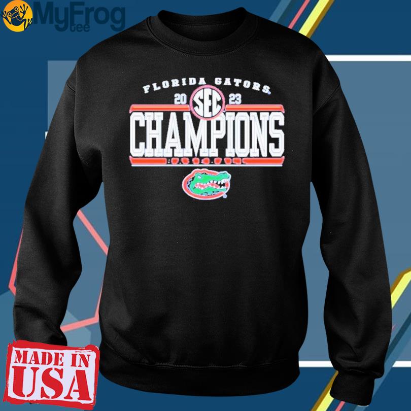 sec championship sweatshirt