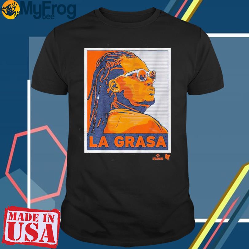 Framber Valdez La Grasa T-shirt