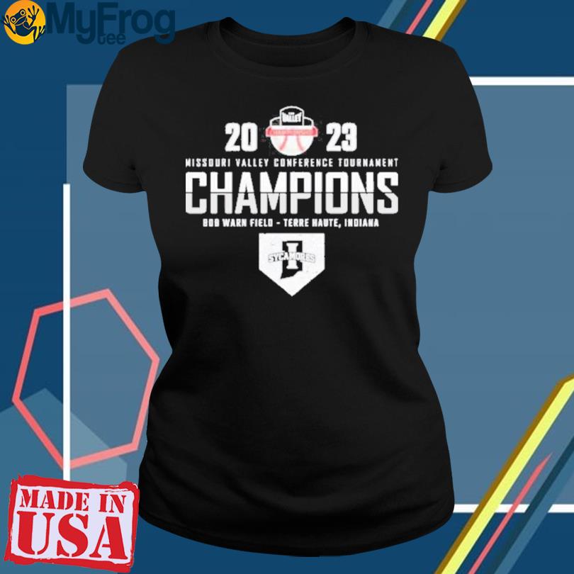 Fantasy Baseball Championship T-Shirt