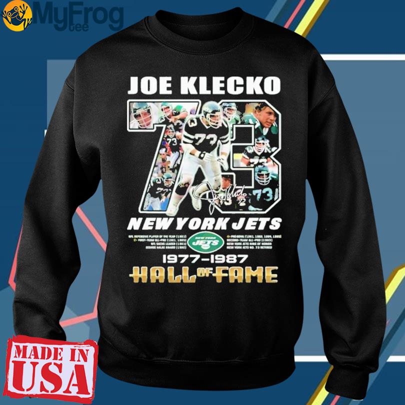 New York Jets - Happy birthday, Joe Klecko!