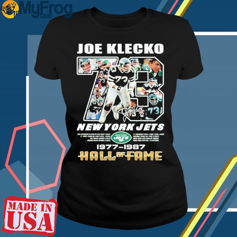 New York Jets - Happy birthday, Joe Klecko!