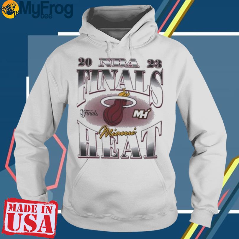 Nba on sale finals sweater