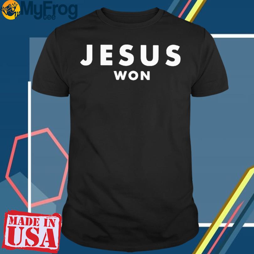 Michael Kopech Wearing Fca Jesus Won T-shirt