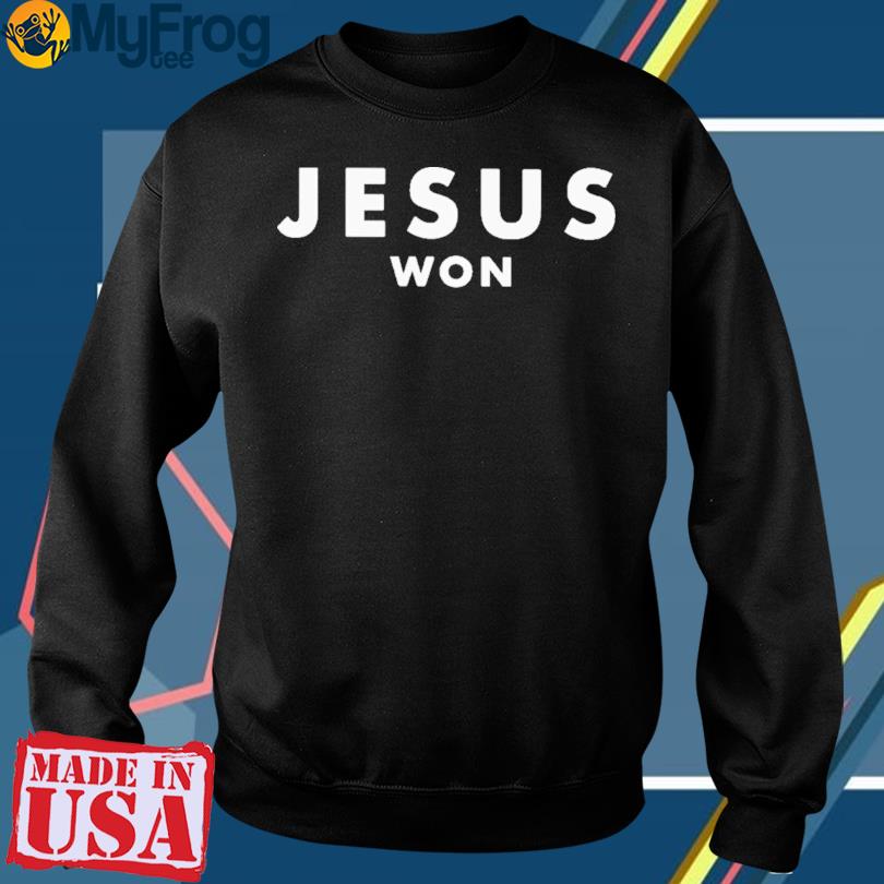 Official Michael kopech wearing fca Jesus won T-shirt, hoodie, tank top,  sweater and long sleeve t-shirt